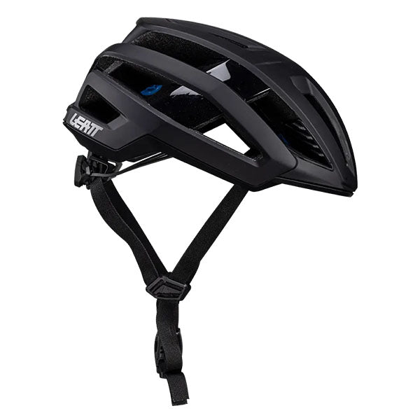 Studio product image of Leatt, Endurance 4.0 V25 Helmet (MTB) Mountain Bike, Colors: Black, Granite, Velvet, White, Sizes: LG, MD, SM