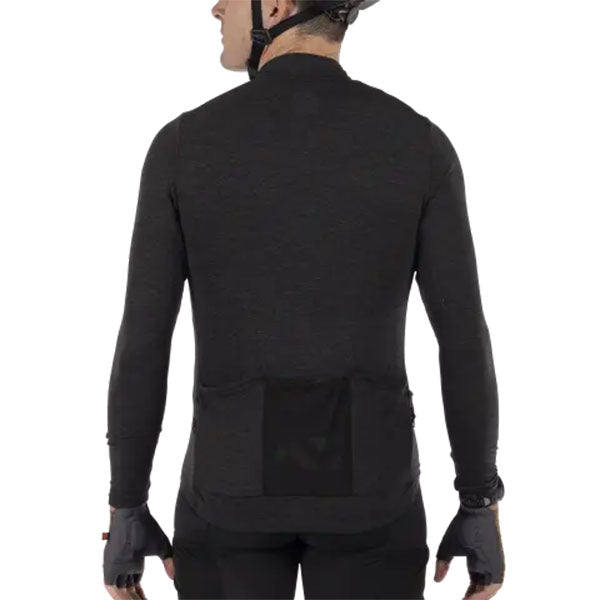 Image showing Leatt, MTB Endurance 4.0 Long Sleeve Jersey, Colors: Black, Lava, Teal, Sizes: 2-3, SKU: 5025103360