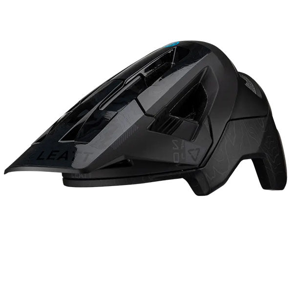 Studio product image of Leatt, AllMtn 4.0 Helmet (MTB) Mountain Bike, Colors: Lava, Peanut, Stealth, Teal, Sizes: LG, MD, SM, SKU: 1025104241