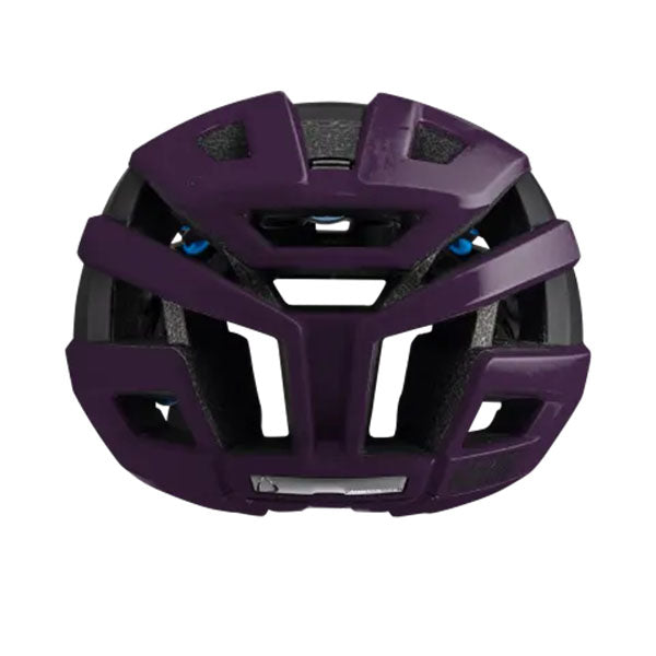 Detailed product image of Leatt, Endurance 4.0 V25 Helmet (MTB) Mountain Bike, Colors: Black, Granite, Velvet, White, Sizes: LG, MD, SM
