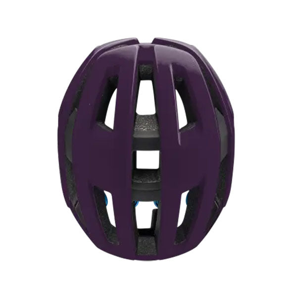 Image showing Leatt, Endurance 4.0 V25 Helmet (MTB) Mountain Bike, Colors: Black, Granite, Velvet, White, Sizes: LG, MD, SM