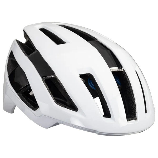 Studio product image of Leatt, Endurance 3.0 V25 Helmet (MTB) Mountain Bike, Colors: Black, Lava, Lime, Pistachio, White, Sizes: LG, MD, SM