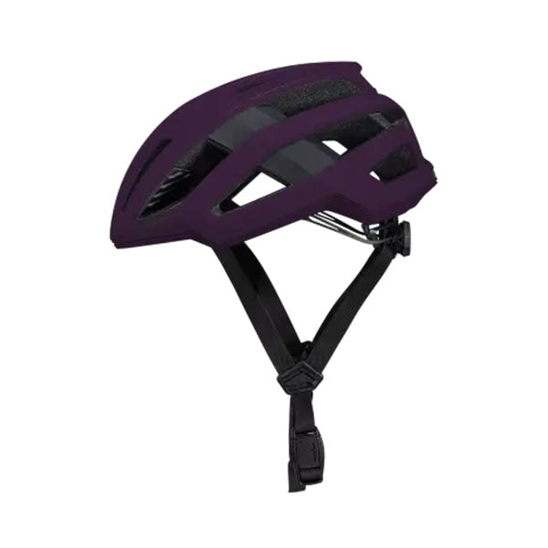 Detailed product image of Leatt, Endurance 4.0 V25 Helmet (MTB) Mountain Bike, Colors: Black, Granite, Velvet, White, Sizes: LG, MD, SM