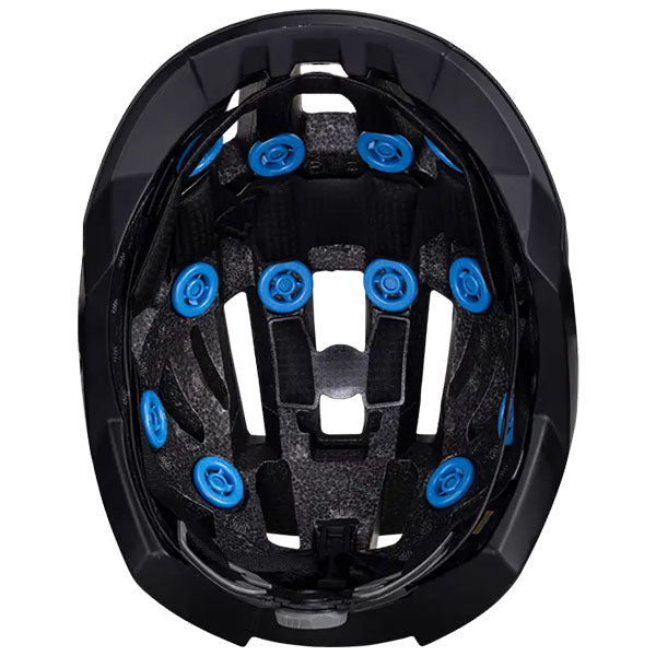 Product image of Leatt, Endurance 3.0 V25 Helmet (MTB) Mountain Bike, Colors: Black, Lava, Lime, Pistachio, White, Sizes: LG, MD, SM