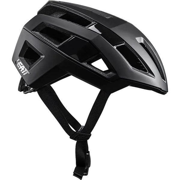 Studio product image of Leatt, Endurance 3.0 V25 Helmet (MTB) Mountain Bike, Colors: Black, Lava, Lime, Pistachio, White, Sizes: LG, MD, SM