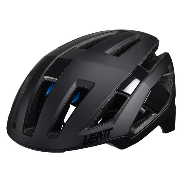 Detailed product image of Leatt, Endurance 3.0 V25 Helmet (MTB) Mountain Bike in Lava, Colors: Black, Lava, Lime, Pistachio, White, Sizes: LG, MD, SM