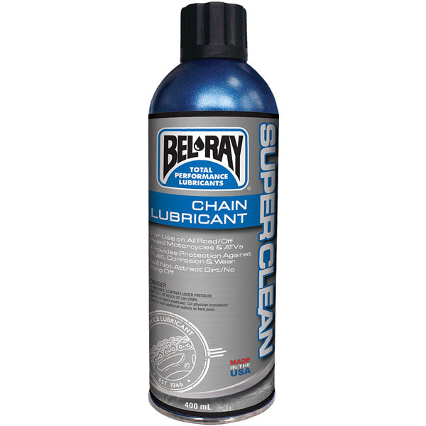 Bel-Ray Chain Lubricants collection image