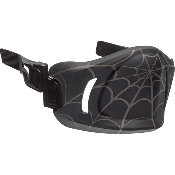 motorcycle helmet, showing aerodynamic shell design, ventilation ports, and secure retention system built for rider comfort and protection. SKU 07102637.