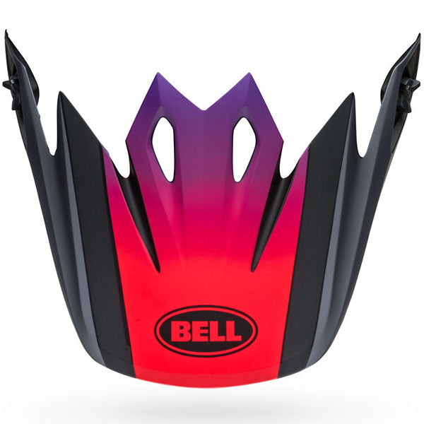 motorcycle helmet, showing aerodynamic shell design, ventilation ports, and secure retention system built for rider comfort and protection. SKU 07120380.