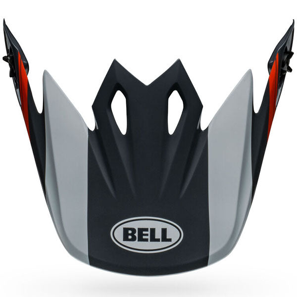 motorcycle helmet, showing aerodynamic shell design, ventilation ports, and secure retention system built for rider comfort and protection. SKU 07111397.