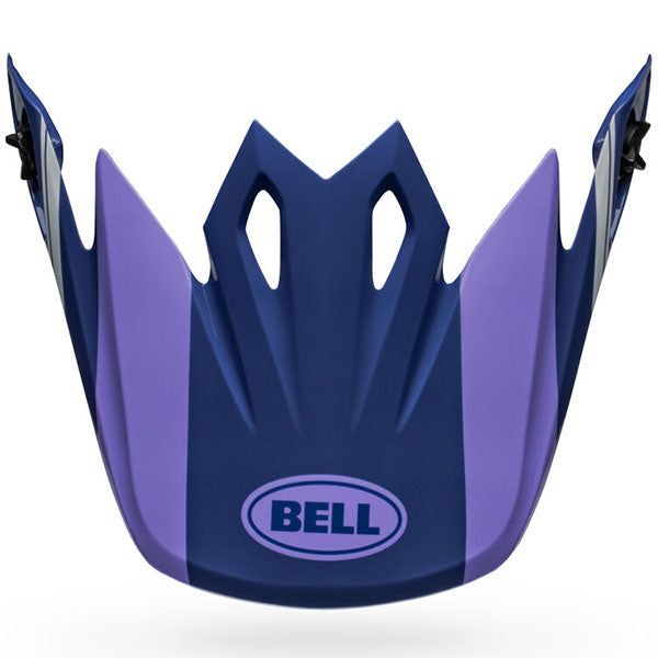motorcycle helmet, showing aerodynamic shell design, ventilation ports, and secure retention system built for rider comfort and protection. SKU 07111400.