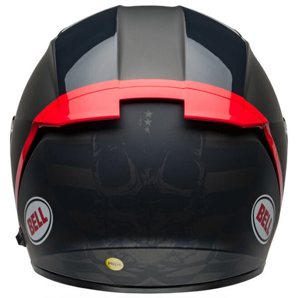 motorcycle helmet, showing aerodynamic shell design, ventilation ports, and secure retention system built for rider comfort and protection. SKU 07160865.