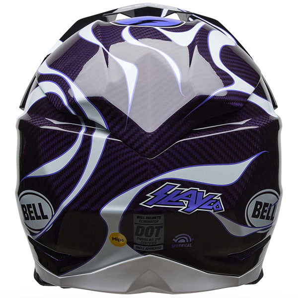 motorcycle helmet, showing aerodynamic shell design, ventilation ports, and secure retention system built for rider comfort and protection. SKU 07165381.