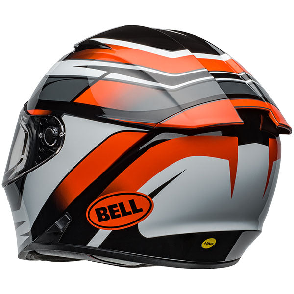 motorcycle helmet, showing aerodynamic shell design, ventilation ports, and secure retention system built for rider comfort and protection. SKU 07160808.