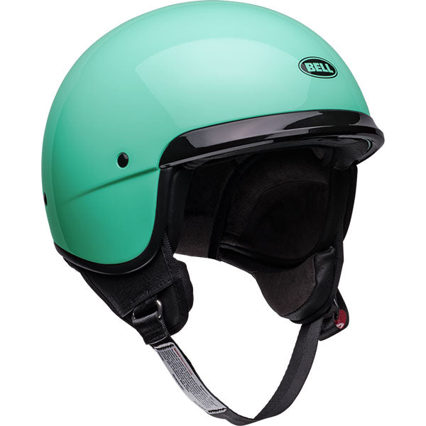 Bell Scout Air Helmet Vintage White S