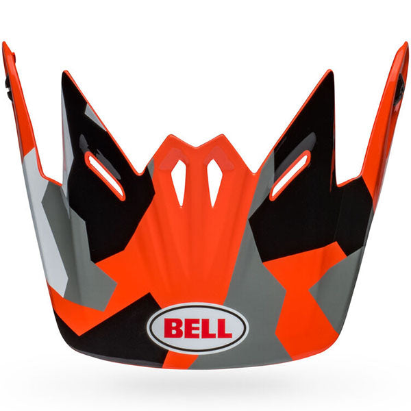 motorcycle helmet, showing aerodynamic shell design, ventilation ports, and secure retention system built for rider comfort and protection. SKU 07137590.
