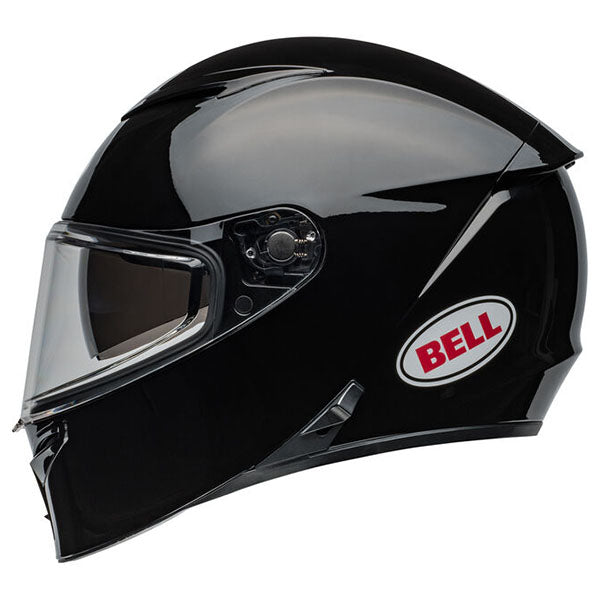 motorcycle helmet, showing aerodynamic shell design, ventilation ports, and secure retention system built for rider comfort and protection. SKU 07160888.