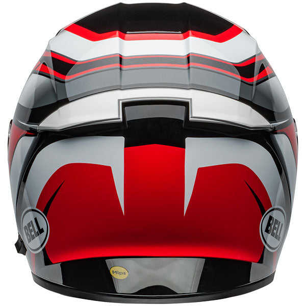 motorcycle helmet, showing aerodynamic shell design, ventilation ports, and secure retention system built for rider comfort and protection. SKU 07160788.