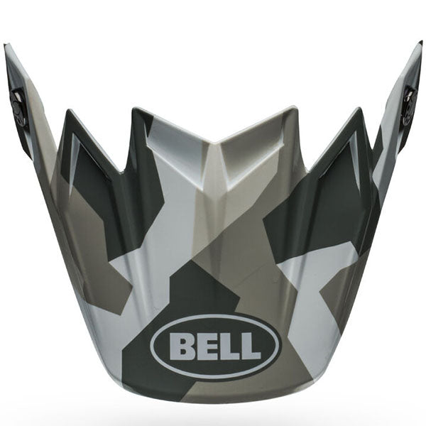 motorcycle helmet, top view, showing aerodynamic shell design, ventilation ports, and secure retention system built for rider comfort and protection. SKU 07111624.