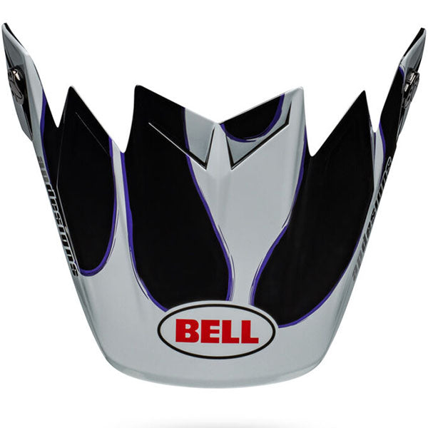 motorcycle helmet, showing aerodynamic shell design, ventilation ports, and secure retention system built for rider comfort and protection. SKU 07137555.