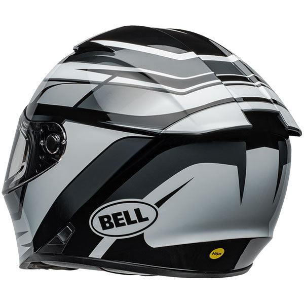 motorcycle helmet, showing aerodynamic shell design, ventilation ports, and secure retention system built for rider comfort and protection. SKU 07160775.