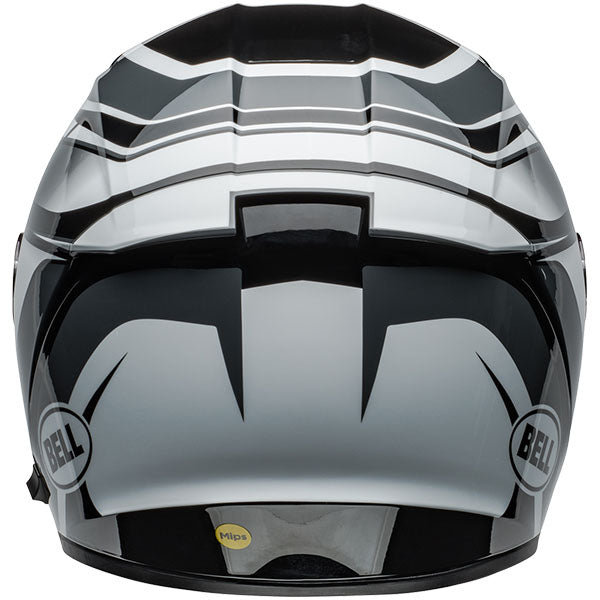 motorcycle helmet, showing aerodynamic shell design, ventilation ports, and secure retention system built for rider comfort and protection. SKU 07160799.