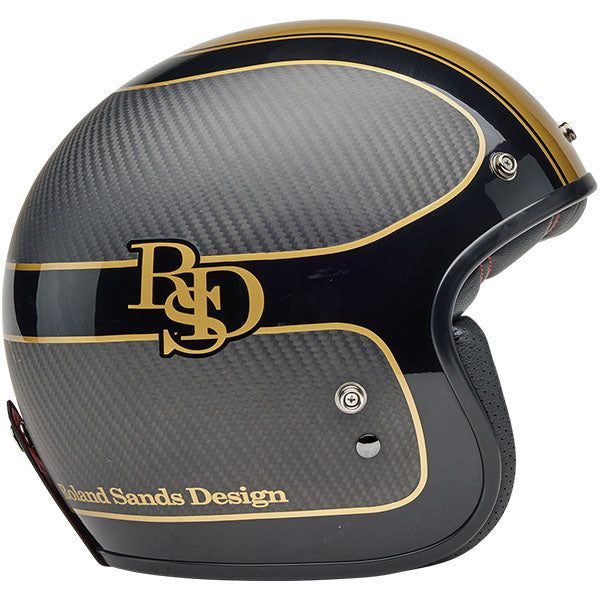 motorcycle helmet, showing aerodynamic shell design, ventilation ports, and secure retention system built for rider comfort and protection. SKU 07150216.