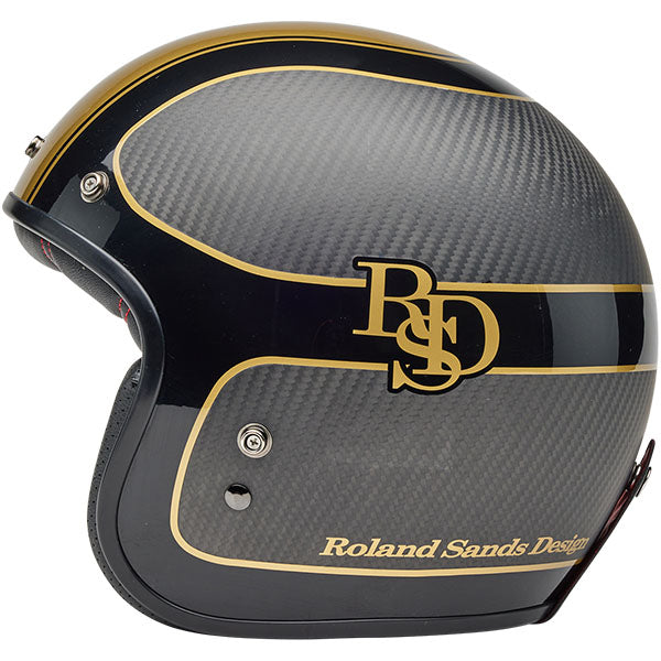 motorcycle helmet, showing aerodynamic shell design, ventilation ports, and secure retention system built for rider comfort and protection. SKU 07150218.