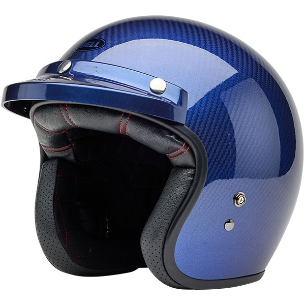 motorcycle helmet, front view, showing aerodynamic shell design, ventilation ports, and secure retention system built for rider comfort and protection. SKU 07164361.