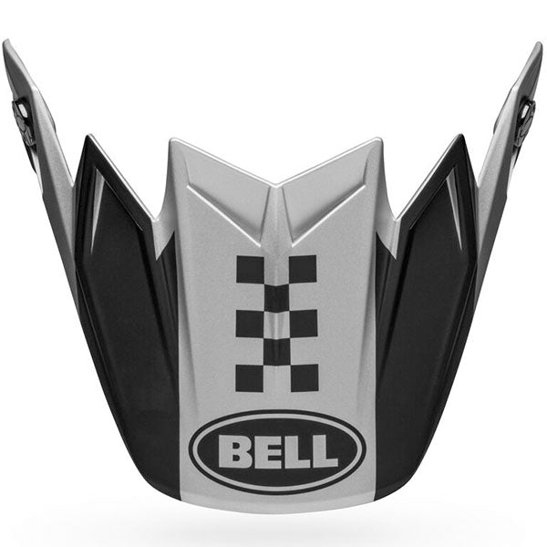 motorcycle helmet, top view, showing aerodynamic shell design, ventilation ports, and secure retention system built for rider comfort and protection. SKU 07137554.