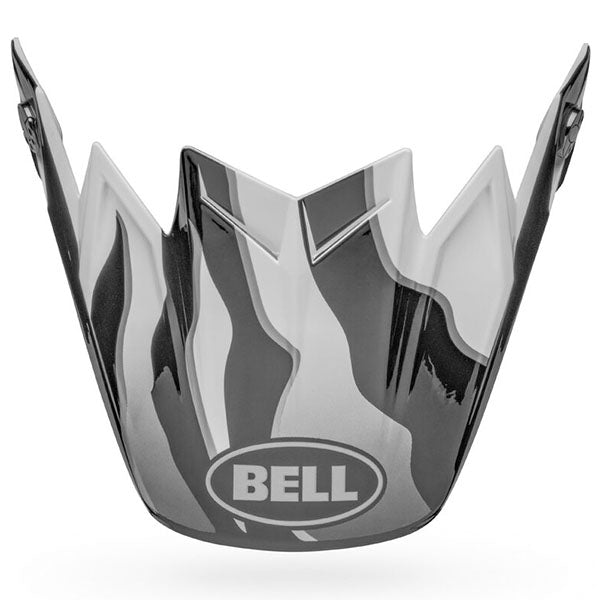 motorcycle helmet, top view, showing aerodynamic shell design, ventilation ports, and secure retention system built for rider comfort and protection. SKU 08031061.