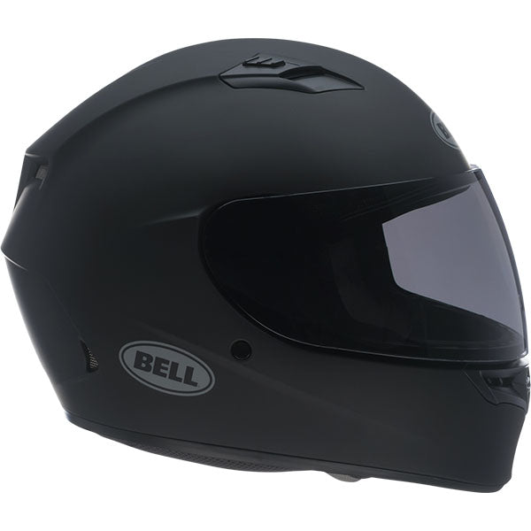 motorcycle helmet, showing aerodynamic shell design, ventilation ports, and secure retention system built for rider comfort and protection. SKU 07094883.