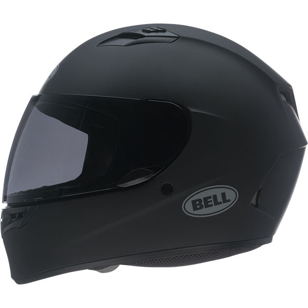motorcycle helmet, showing aerodynamic shell design, ventilation ports, and secure retention system built for rider comfort and protection. SKU 07049222.