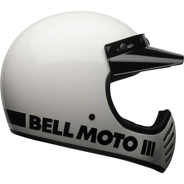 motorcycle helmet, showing aerodynamic shell design, ventilation ports, and secure retention system built for rider comfort and protection. SKU 07152126.