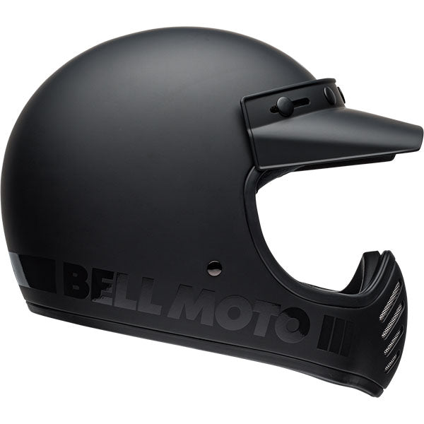motorcycle helmet, showing aerodynamic shell design, ventilation ports, and secure retention system built for rider comfort and protection. SKU 07152108.