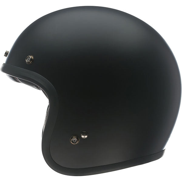 motorcycle helmet, showing aerodynamic shell design, ventilation ports, and secure retention system built for rider comfort and protection. SKU 07049167.