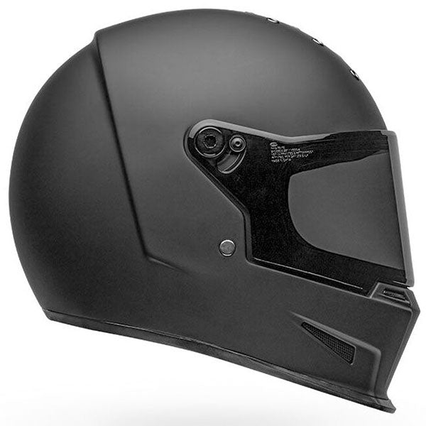 motorcycle helmet, showing aerodynamic shell design, ventilation ports, and secure retention system built for rider comfort and protection. SKU 07158157.