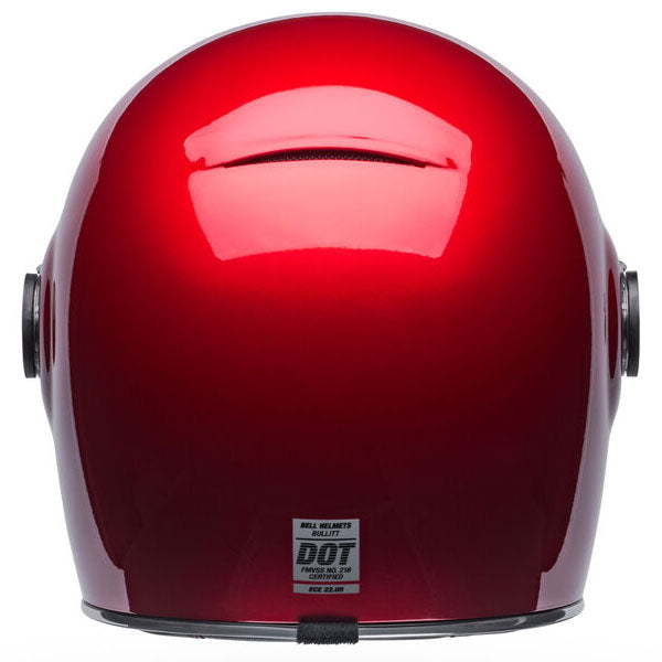 motorcycle helmet, showing aerodynamic shell design, ventilation ports, and secure retention system built for rider comfort and protection. SKU 07136807.