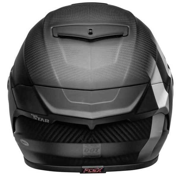 motorcycle helmet, showing aerodynamic shell design, ventilation ports, and secure retention system built for rider comfort and protection. SKU 07150127.