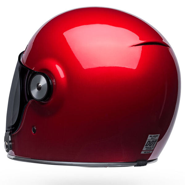 motorcycle helmet, showing aerodynamic shell design, ventilation ports, and secure retention system built for rider comfort and protection. SKU 07136796.