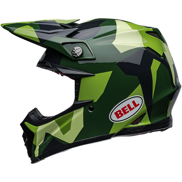 Studio photo on a white background of BTO Sports - Digi Rover Bundle (Jersey, Pant, Helmet Combo); SKU 1760554346