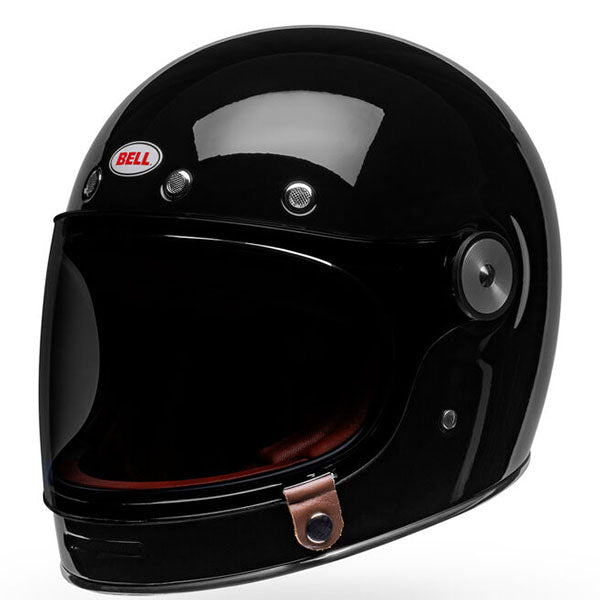motorcycle helmet, showing aerodynamic shell design, ventilation ports, and secure retention system built for rider comfort and protection. SKU 07047928.