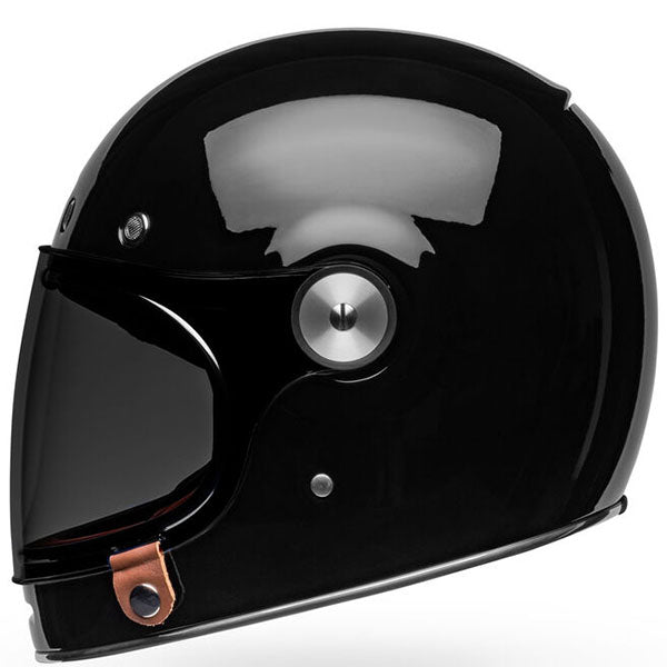 motorcycle helmet, showing aerodynamic shell design, ventilation ports, and secure retention system built for rider comfort and protection. SKU 07047929.