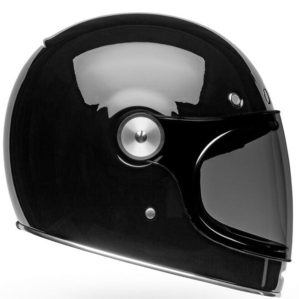 motorcycle helmet, showing aerodynamic shell design, ventilation ports, and secure retention system built for rider comfort and protection. SKU 07136794.