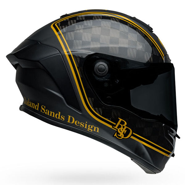 motorcycle helmet, showing aerodynamic shell design, ventilation ports, and secure retention system built for rider comfort and protection. SKU 07156895.