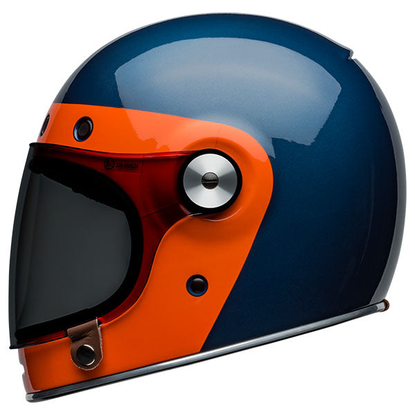 motorcycle helmet, showing aerodynamic shell design, ventilation ports, and secure retention system built for rider comfort and protection. SKU 07156925.
