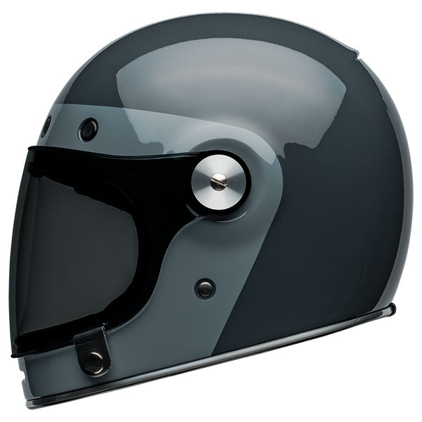 motorcycle helmet, showing aerodynamic shell design, ventilation ports, and secure retention system built for rider comfort and protection. SKU 07157868.