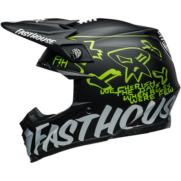 motorcycle helmet, showing aerodynamic shell design, ventilation ports, and secure retention system built for rider comfort and protection. SKU 07157174.