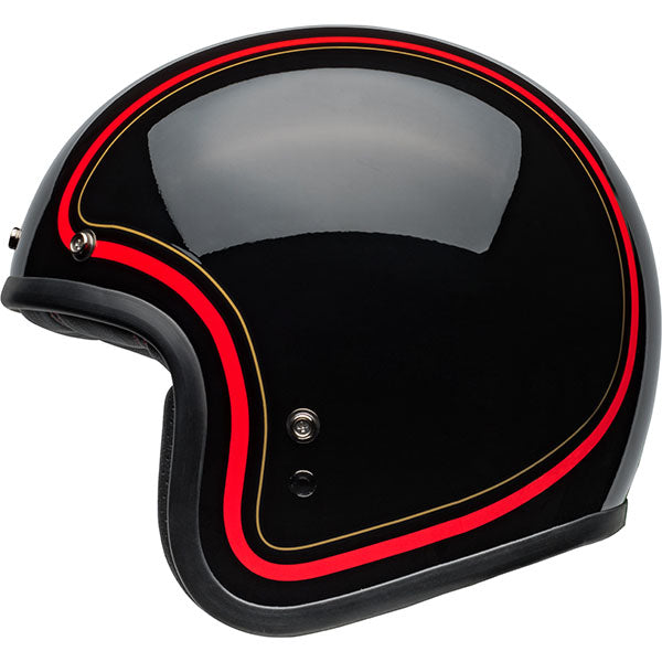 motorcycle helmet, showing aerodynamic shell design, ventilation ports, and secure retention system built for rider comfort and protection. SKU 07159442.