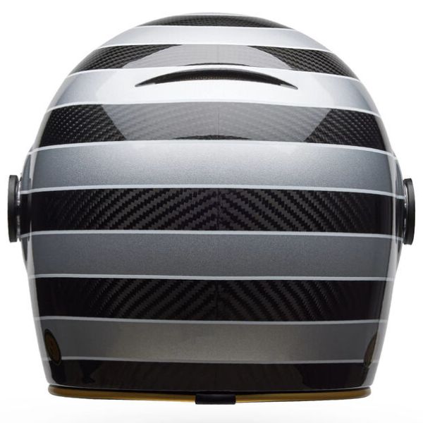 motorcycle helmet, showing aerodynamic shell design, ventilation ports, and secure retention system built for rider comfort and protection. SKU 07165751.